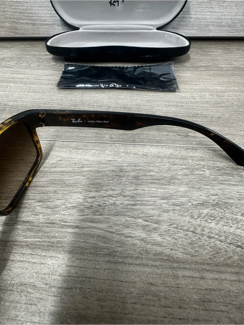 Ray-Ban ray ban